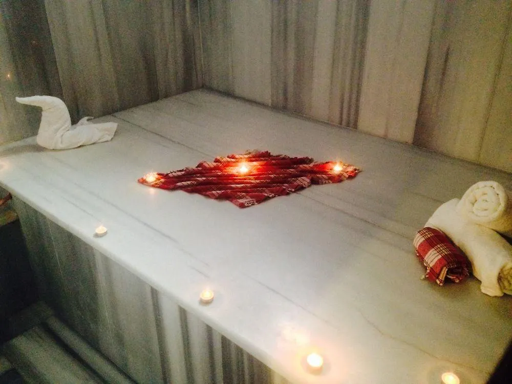 ****  Beymarmara Suite Hotel Istanbul Turkey