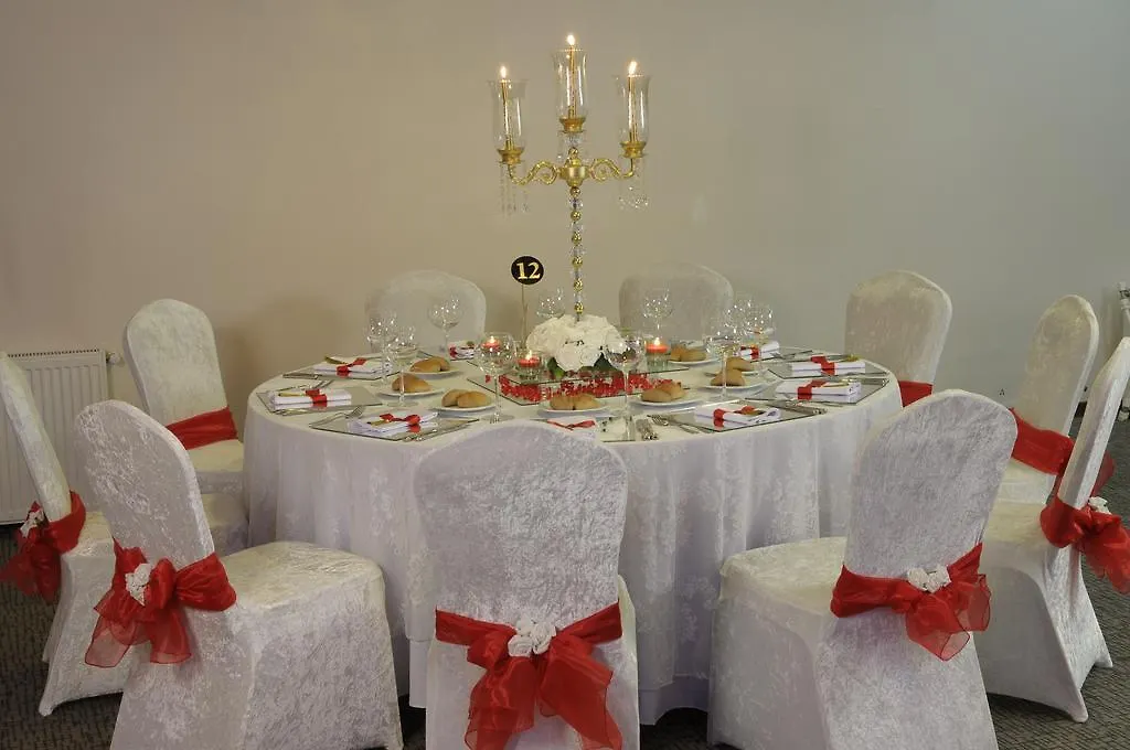 Beymarmara Suite Hotel Istanbul
