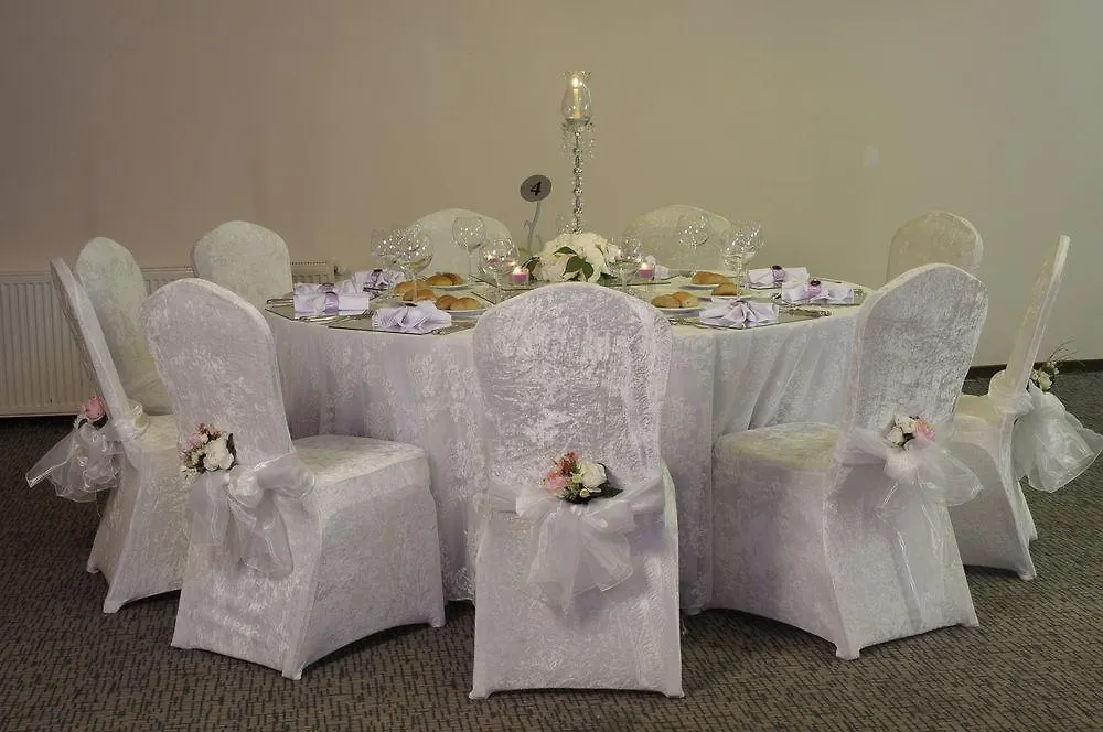 Beymarmara Suite Hotel Istanbul