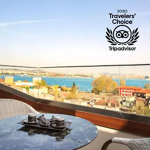 Acra - Special Category Estambul
