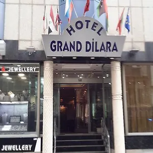 Otel Grand Dilara, İstanbul