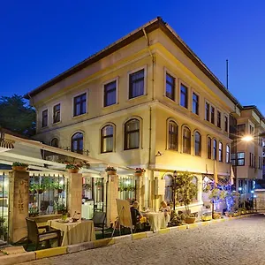 Arena - Special Class Estambul
