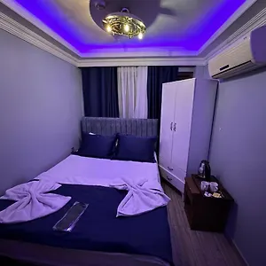 Otel Sarajevo, İstanbul