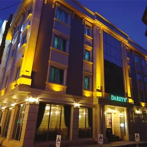 Otel Dareyn, İstanbul