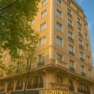 Hotel Taksim Gonen