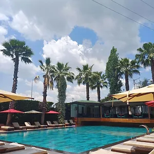 Boris Beylikduezue Hotel