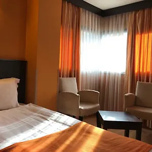 Otel Mim, İstanbul