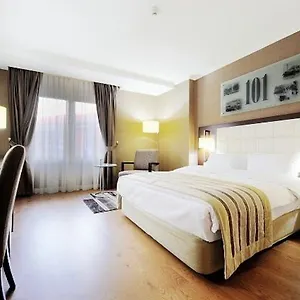 Hotel Kent