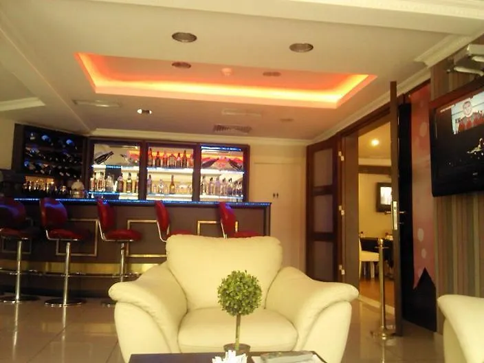 ****  Beymarmara Suite Hotel اسطنبول تركيا